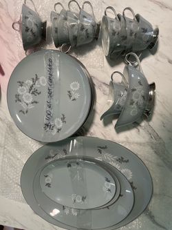 Beautiful well cared Chinese