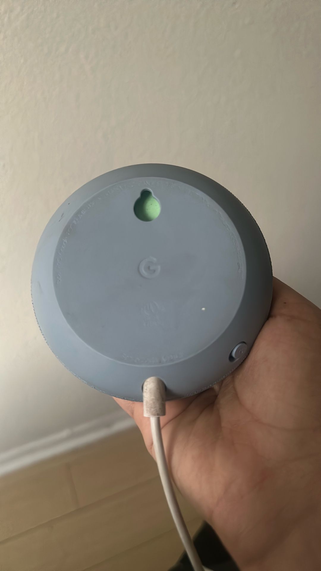 Google Nest