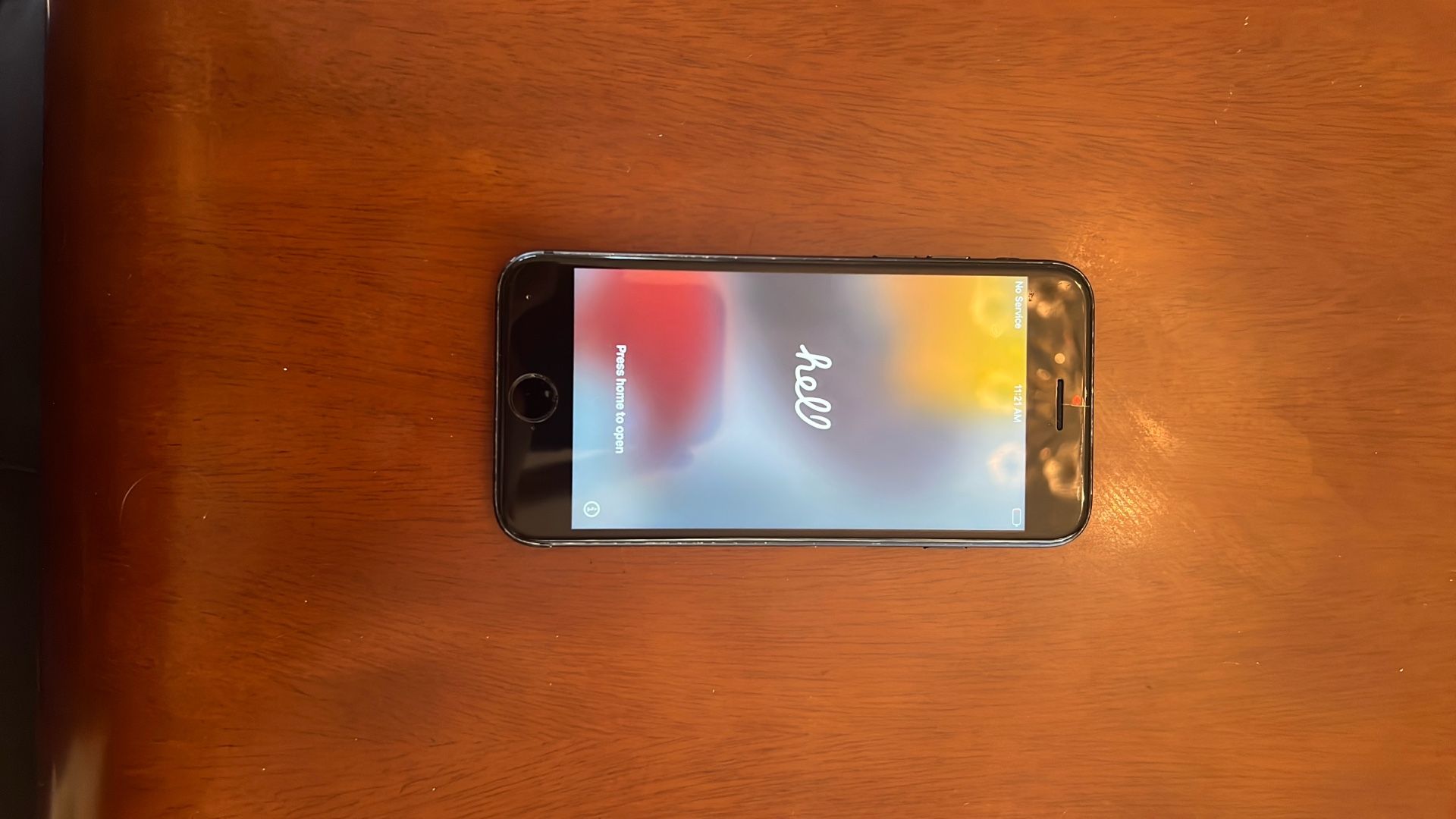 iPhone 7