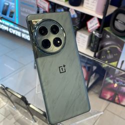 Oneplus 12 512GB Liberado Unlocked 