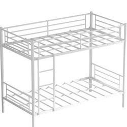 Bulk bed 