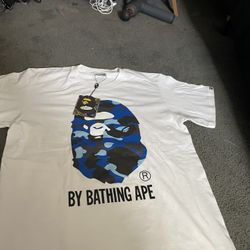 Bape Tee Medium 