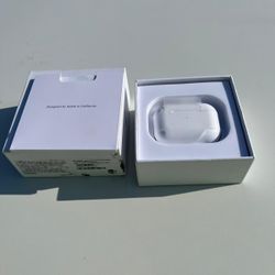 Airpods Pro 2 Generation 