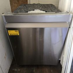 Dishwasher 