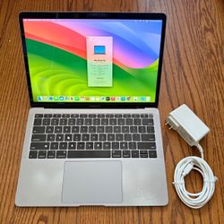 MacBook Air 2019 256gb 