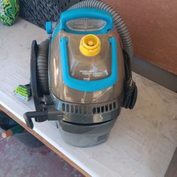 Bissell Spotclean Pro 