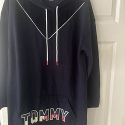 Women’s Tunic Sweater 