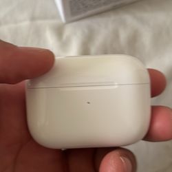 AirPod Pro 2