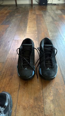 Used Retro 11