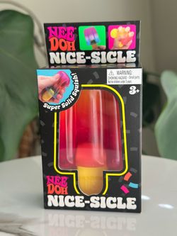 Needoh Nice - Sicle