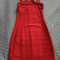 Marciano Dress