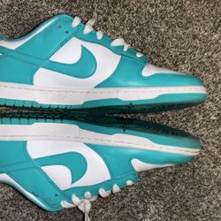 Had Them On 1 Time Size 10