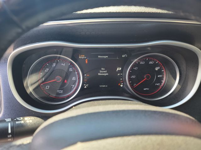 2016 Dodge Charger