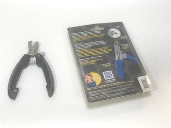 Dog Nail Clipper / Trimmer Set - 1 Brand New & 1 Like New!