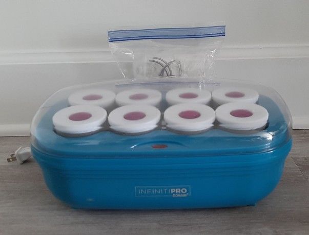 Conair Large Hot Rollers
