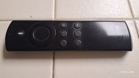 FireStick Remote