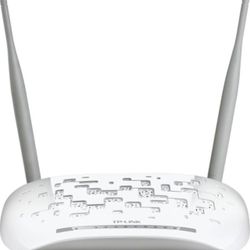 Router 