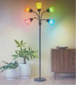 FLOOR LAMP 💡