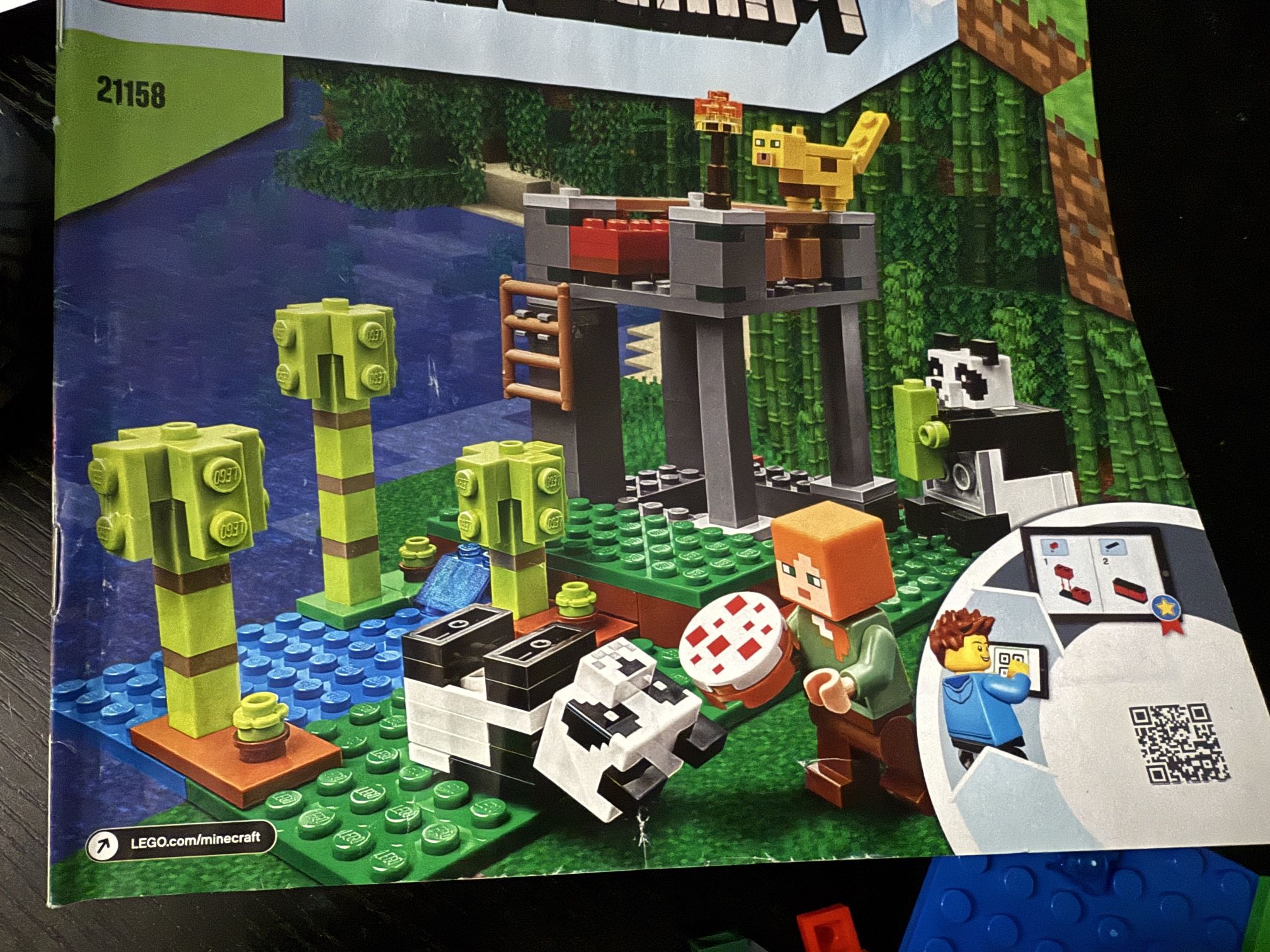 LEGO