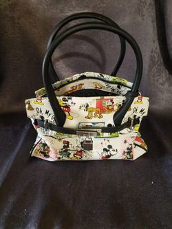 Disney handbag