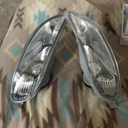 New 24 Lens Pc.  Housing Pp T20    945 200 06/05 