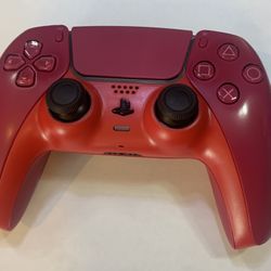 PS5 Controller With Hall Effect Joysticks