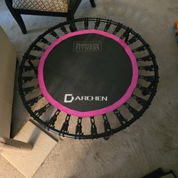 rebounder
