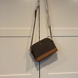 Michael Kors Cross Body 