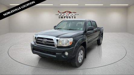 2010 Toyota Tacoma