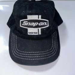 Like New Snap On Tools Velcro Strap 