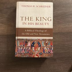 The King And His Beauty - Thomas Schreiner