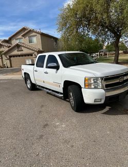 Silverado