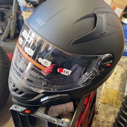 Bilt 2xl Helmet Brand New