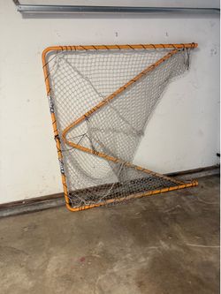 Lacrosse net