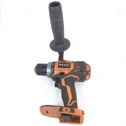 Ridgid 18V Compact 1/2” Drill / Driver