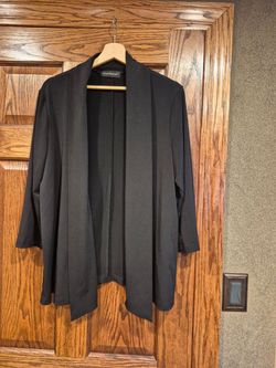 Women Cardigan, XL
