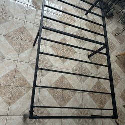 Twin Bed Frame 