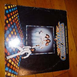 Saturday Night Fever Soundtrack