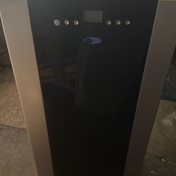 Portable Ac Unit 