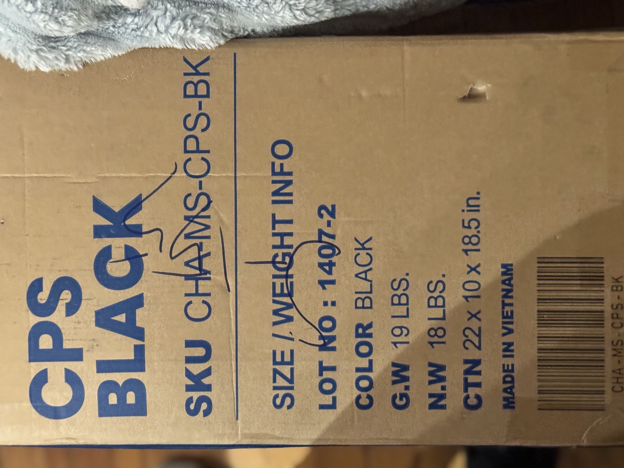 *BRAND NEW* Office Chair