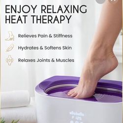 Ella Bella Paraffin Wax Spa