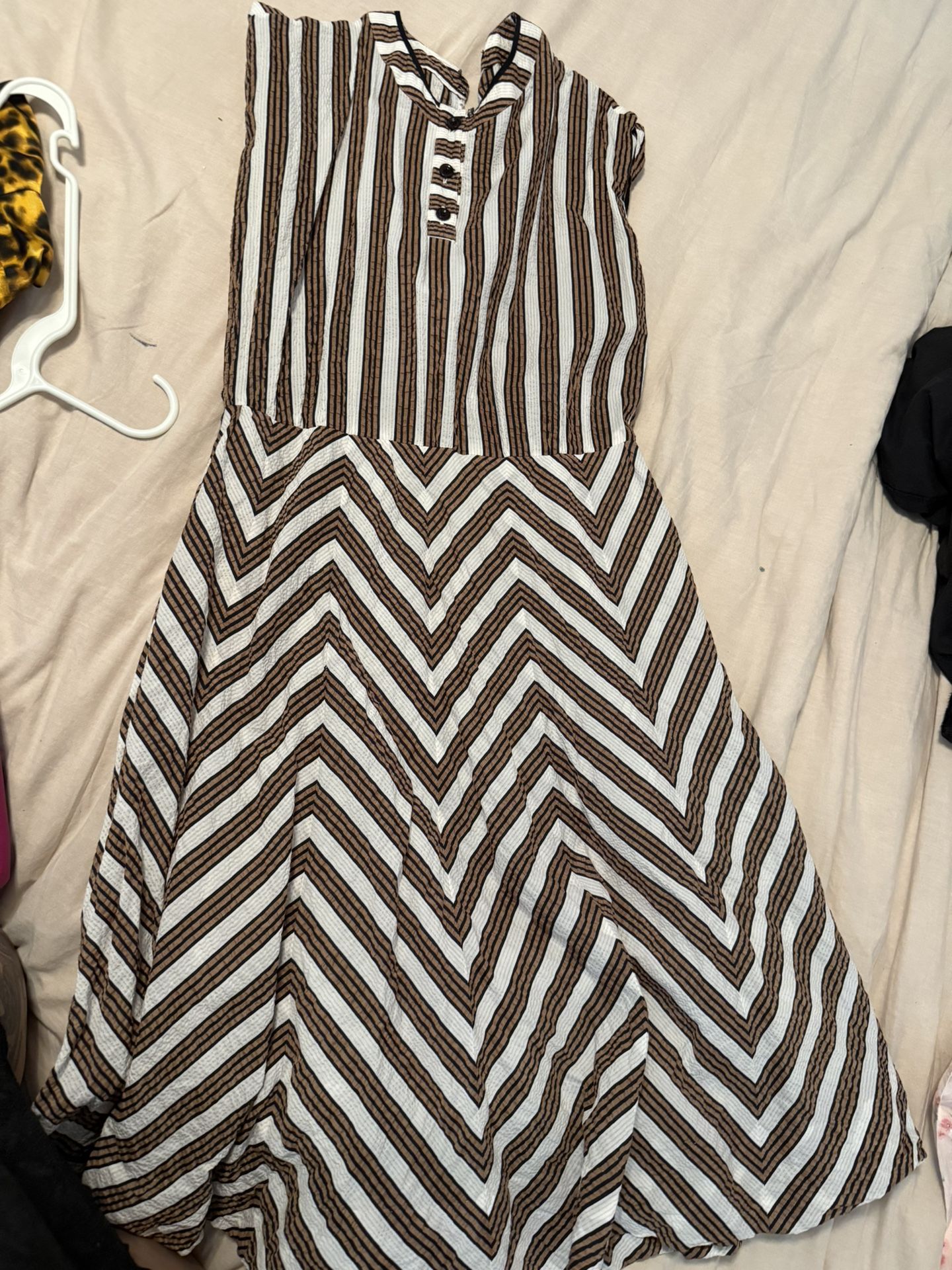 Cute Vintage Dress