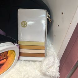 Tory Burch Wallet