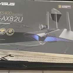 ASUS ROUTER