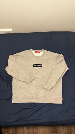 Supreme Sweater