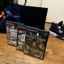 PS2 