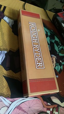 Near Mint Buck Knives