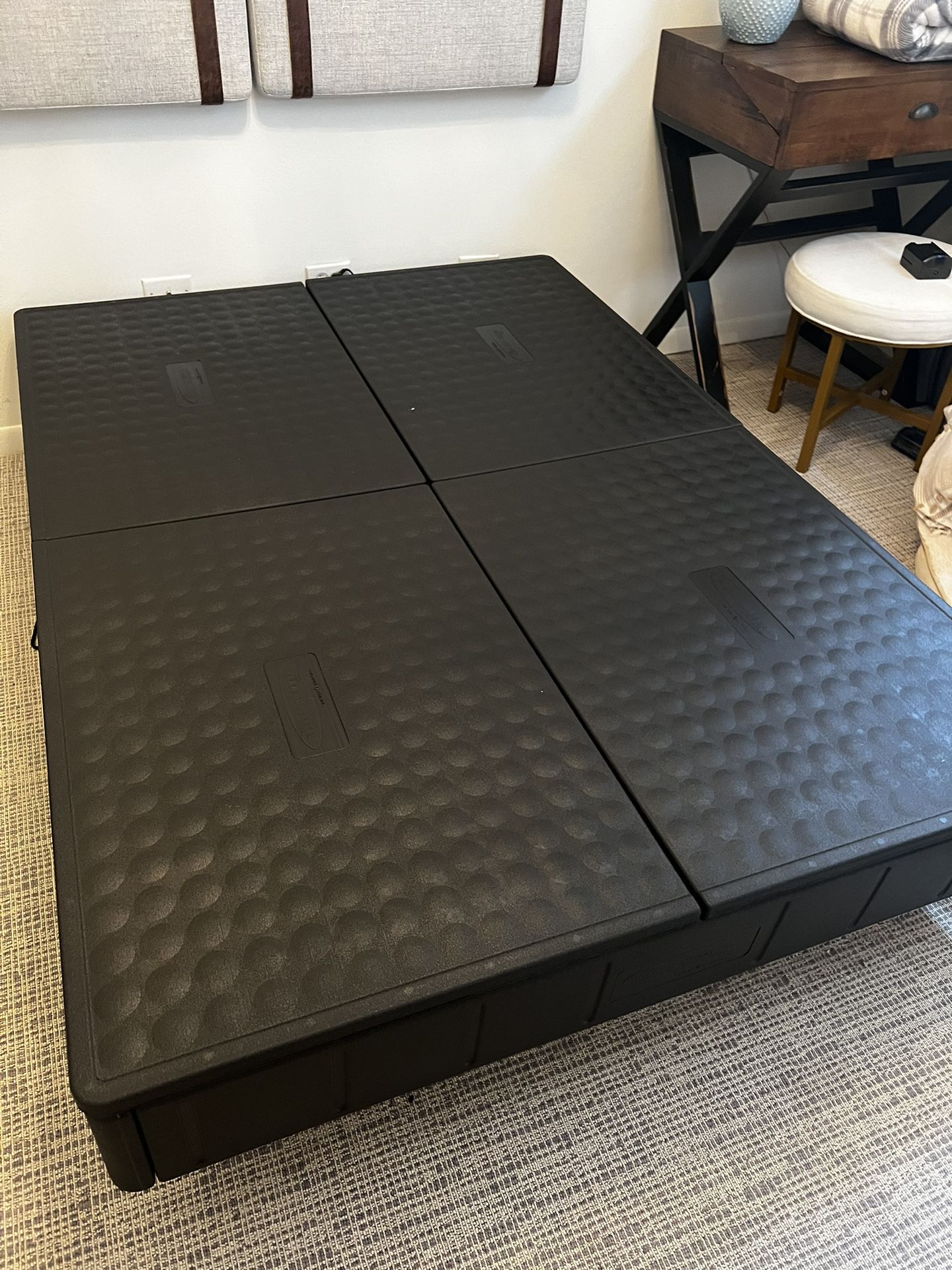 Sleep Number Modular Base bed frame Full for Sale in Chicago, IL OfferUp