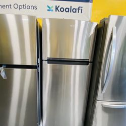 Whirlpool Refrigerador De 28” A Pagos 