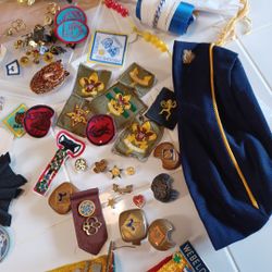 Scouting Collection 